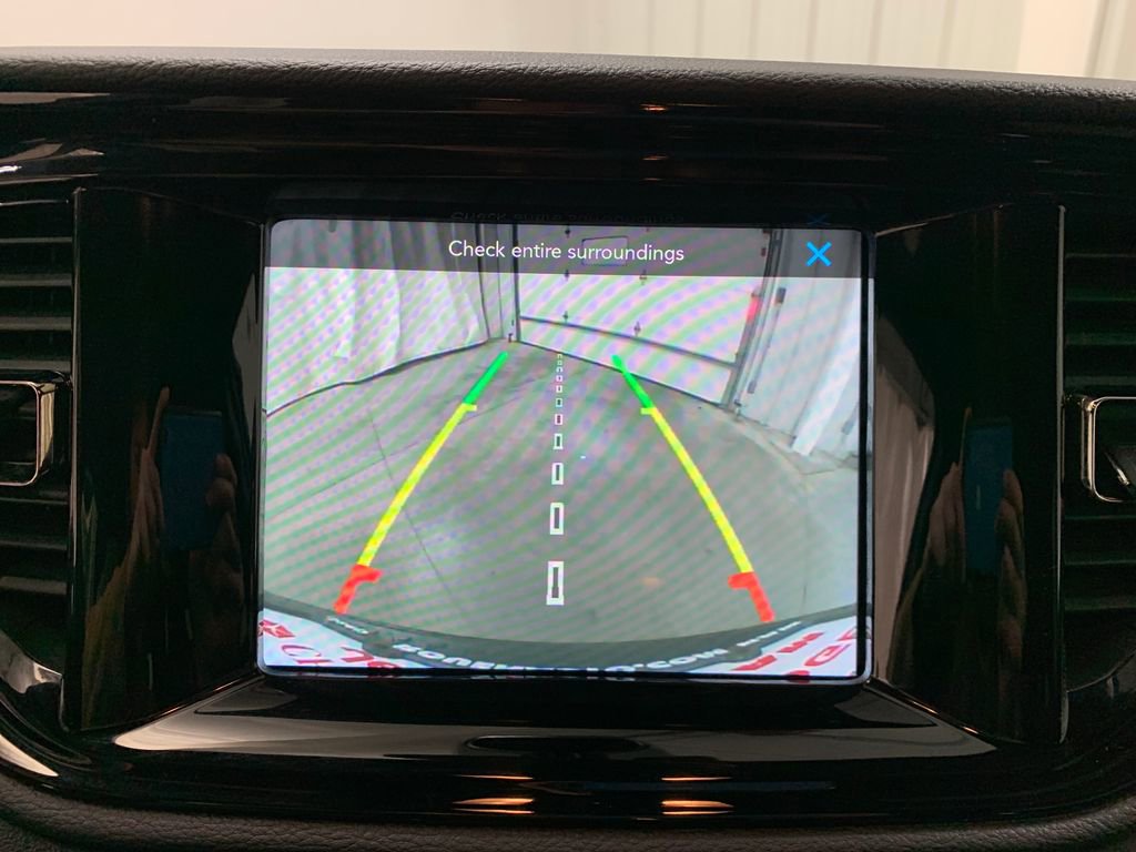 Used 2024 Dodge Durango GT w/ Blacktop Package image 7