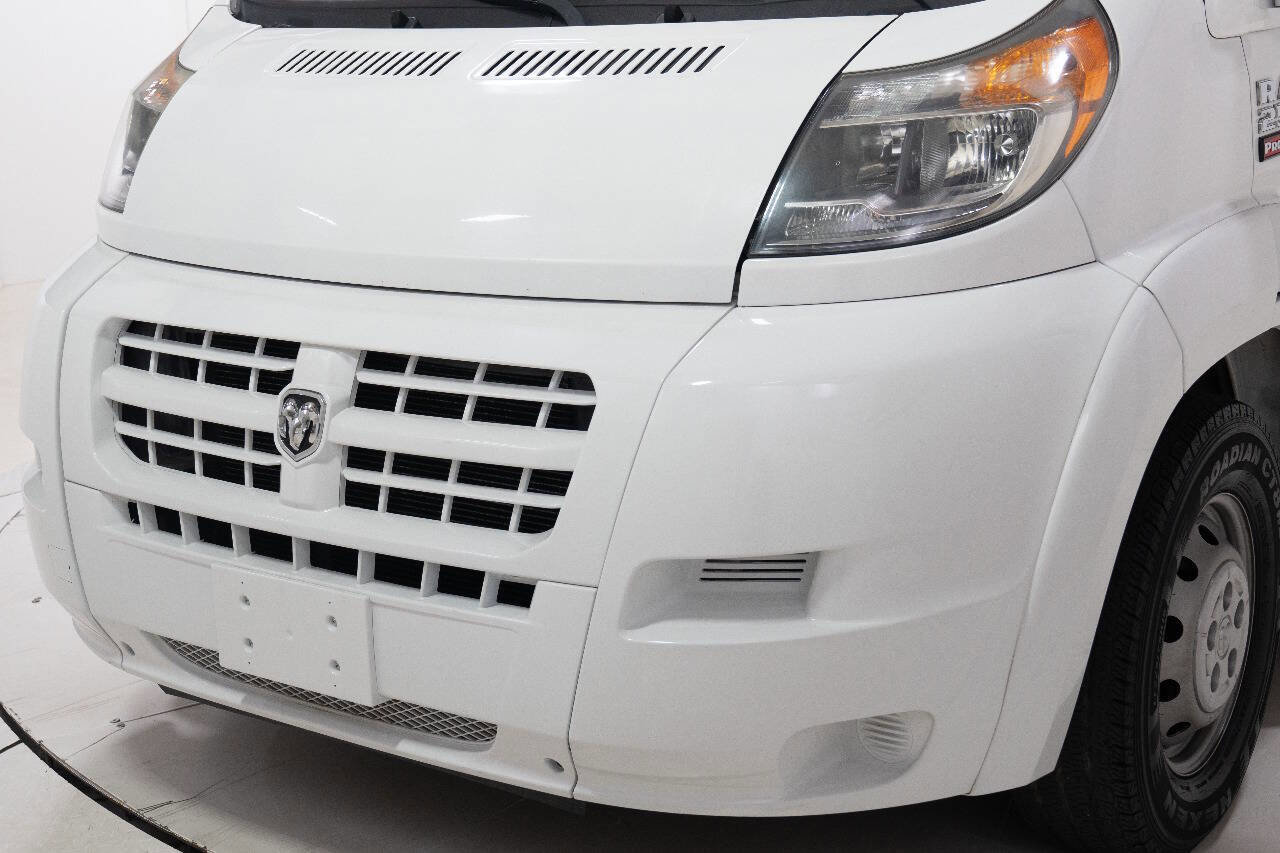 Used 2015 RAM ProMaster 2500 image 12