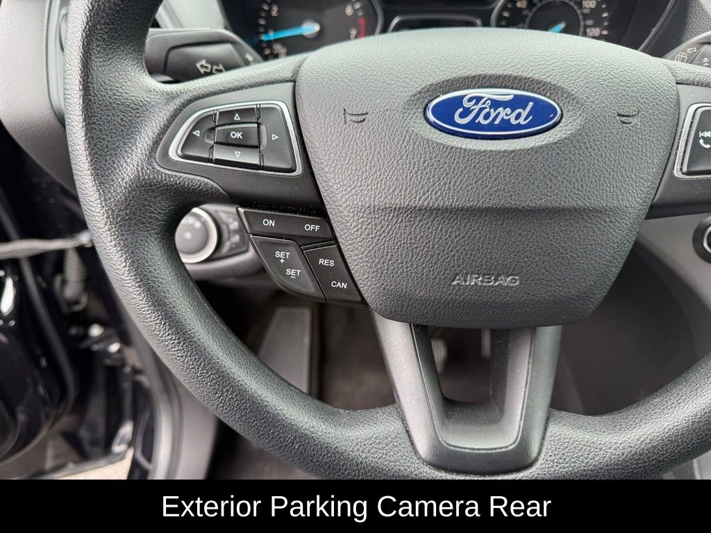 Used 2019 Ford Escape SE image 10