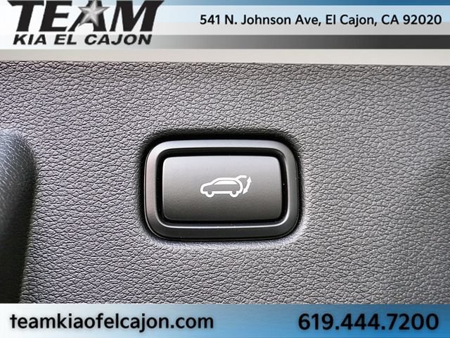 New 2026 Kia Sportage SX FWD image 17