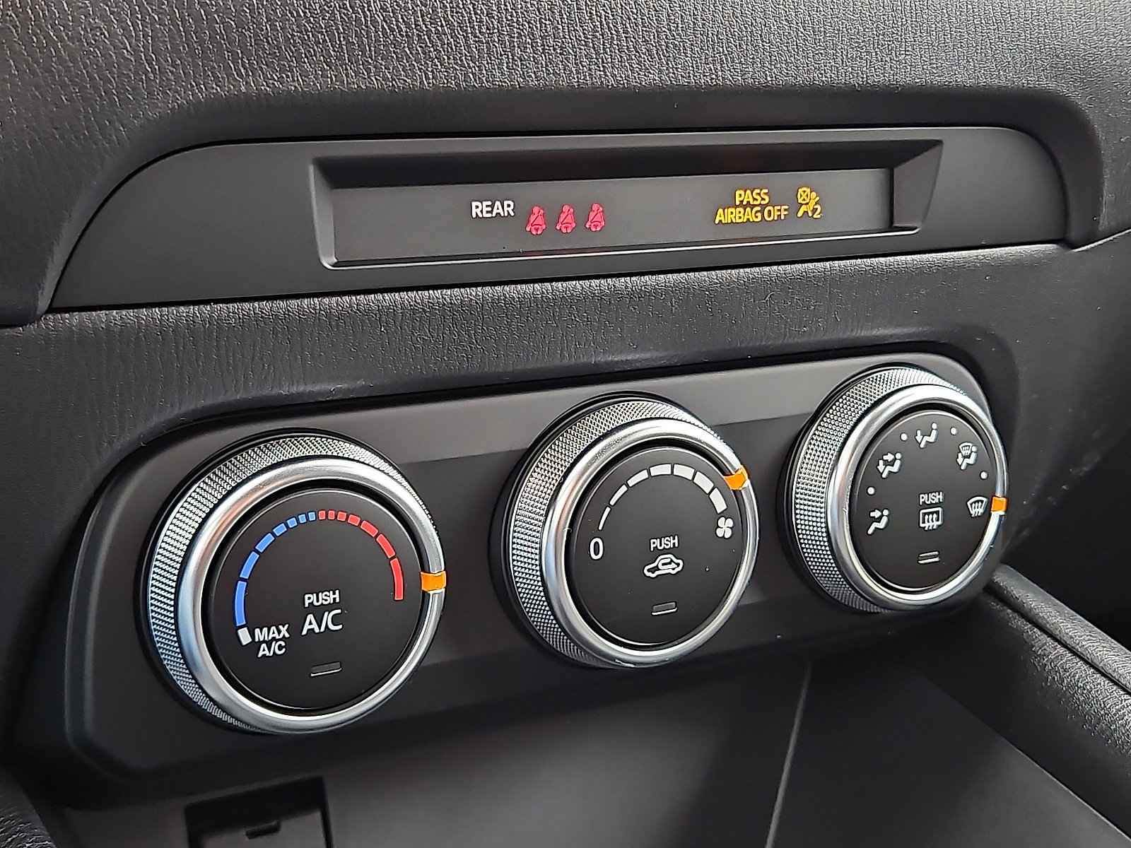 New 2025 MAZDA CX-5 AWD 2.5 S image 13