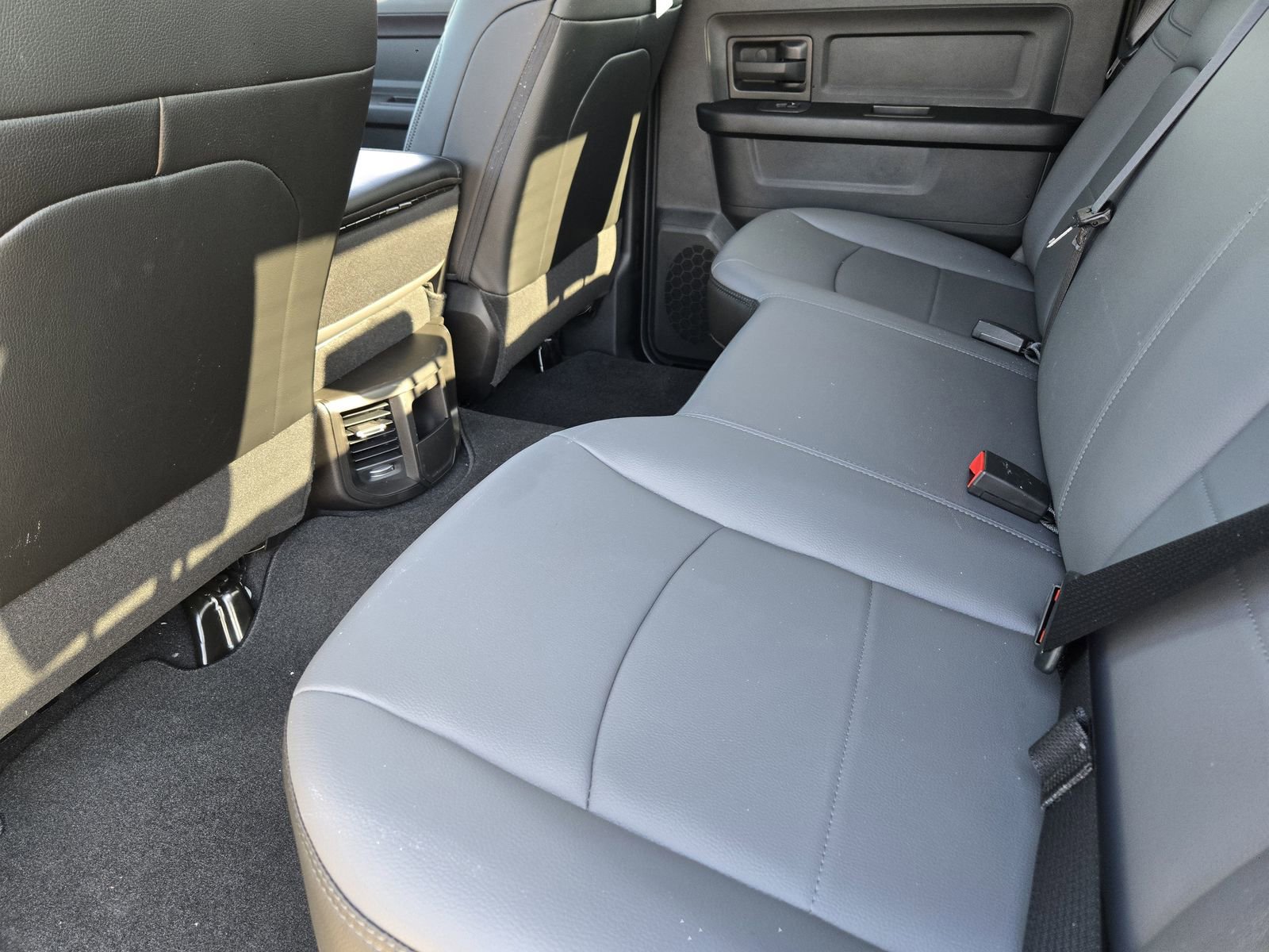 New 2026 RAM 3500 Tradesman image 31