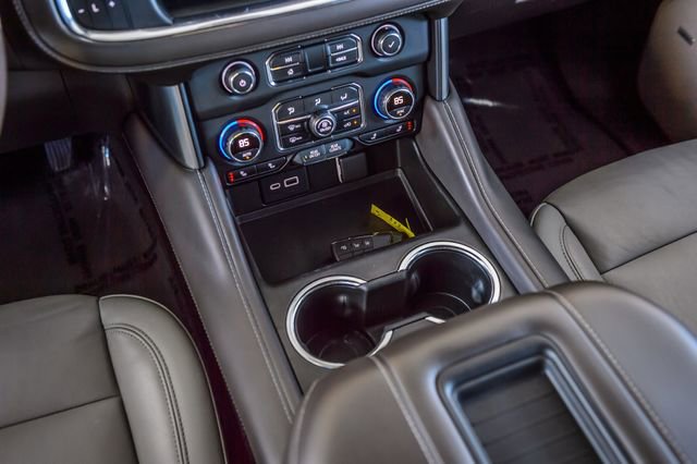 Used 2021 Chevrolet Tahoe LT RWD image 31