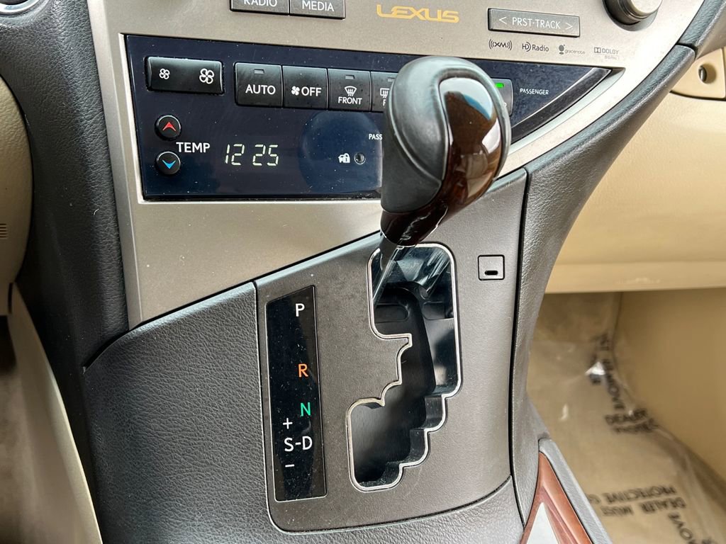 Used 2013 Lexus RX 350 AWD image 22