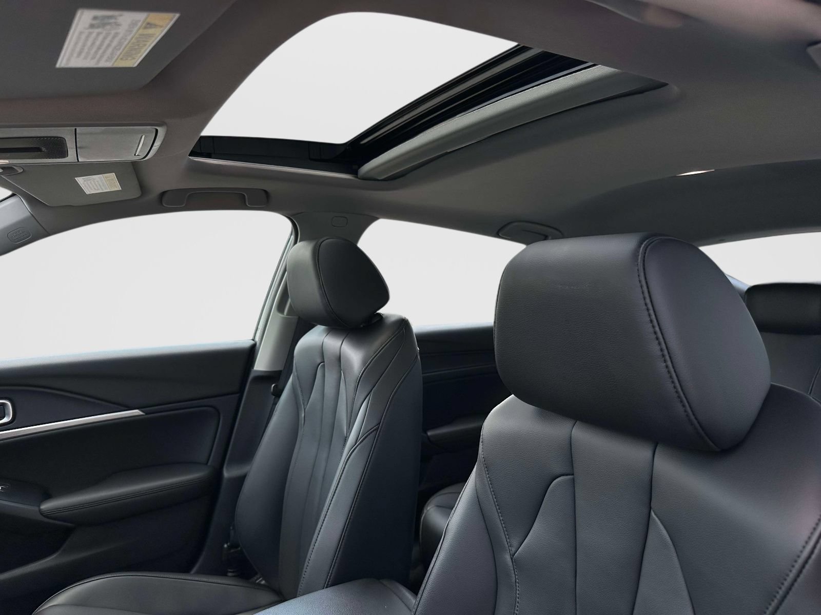 Certified 2024 Acura Integra FWD image 16