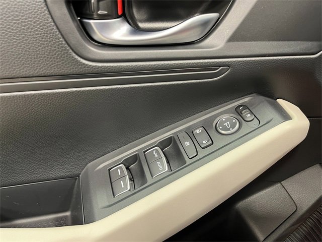 New 2026 Honda Accord LX image 10