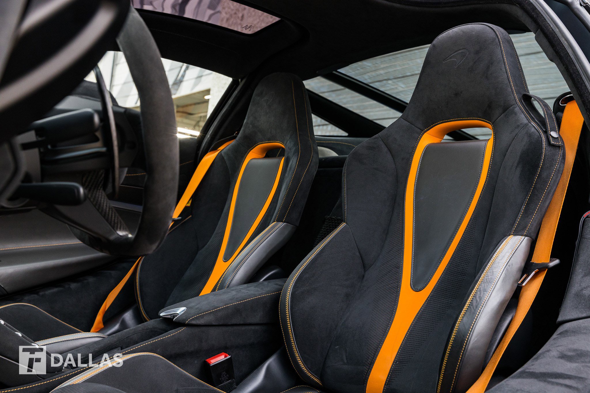 Used 2018 McLaren 720S image 31