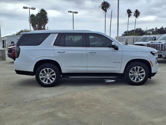 New 2026 Chevrolet Tahoe Premier image 7