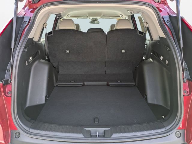 Used 2025 Honda CR-V LX image 13