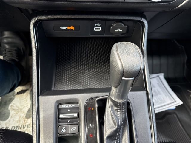 Certified 2024 Honda CR-V LX image 26