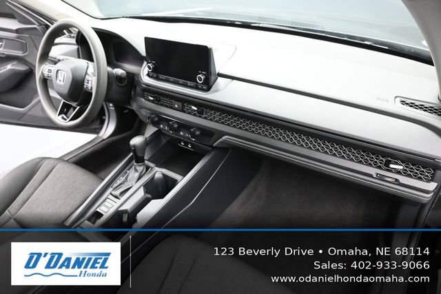Used 2023 Honda Accord EX image 40