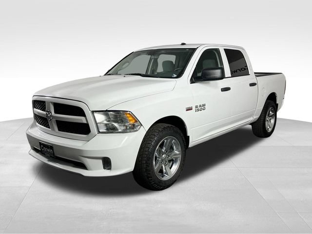 Used 2018 RAM 1500 Express w/ Express Value Package AWD/4WD image 6
