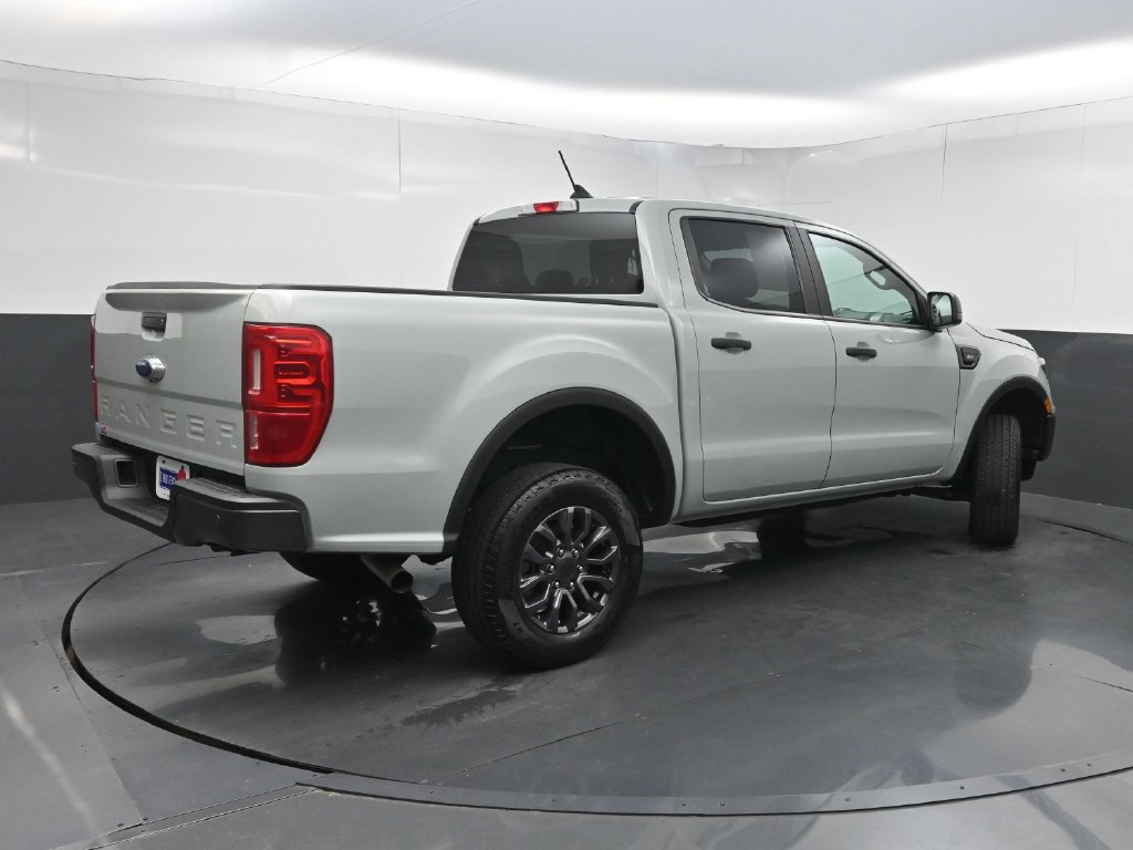Used 2021 Ford Ranger XLT w/ Equipment Group 301A Mid AWD/4WD image 28