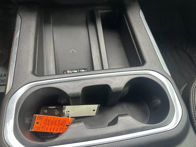 Used 2020 GMC Sierra 3500 Denali image 38