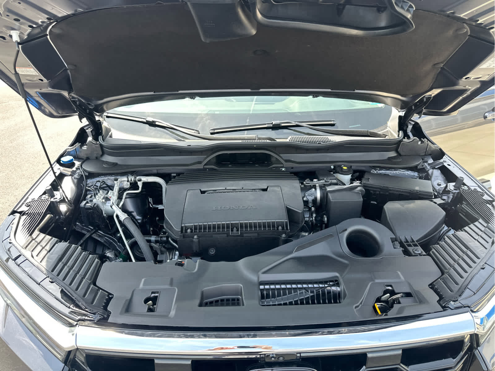 New 2026 Honda Pilot image 20