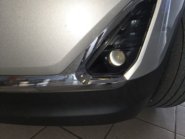 Used 2018 GMC Terrain SLT w/ Preferred Package image 24