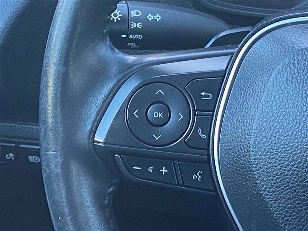 Used 2022 Toyota Corolla SE image 6