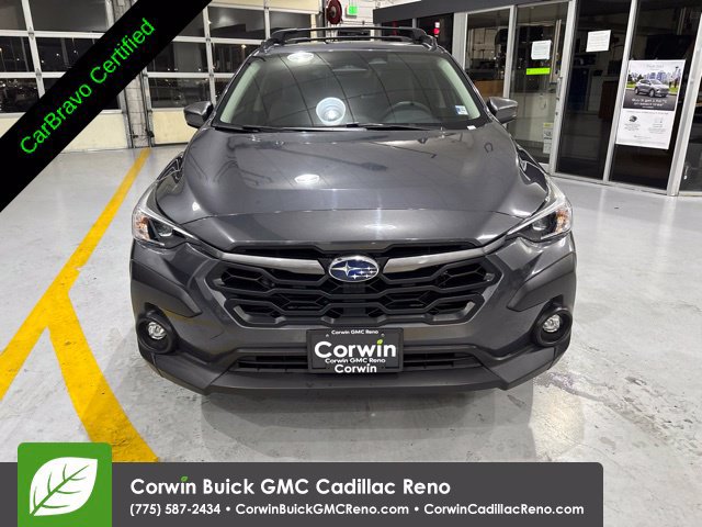 Used 2024 Subaru Crosstrek 2.0i Premium AWD/4WD image 10