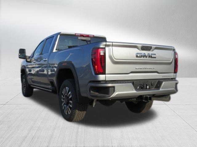 New 2026 GMC Sierra 2500 Denali Ultimate w/ Max Trailering Package image 7