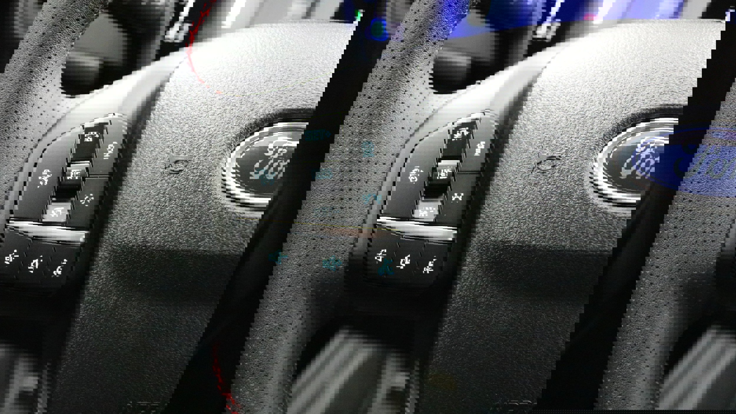 Used 2023 Ford Escape ST-Line w/ Tech Pack #1 image 15