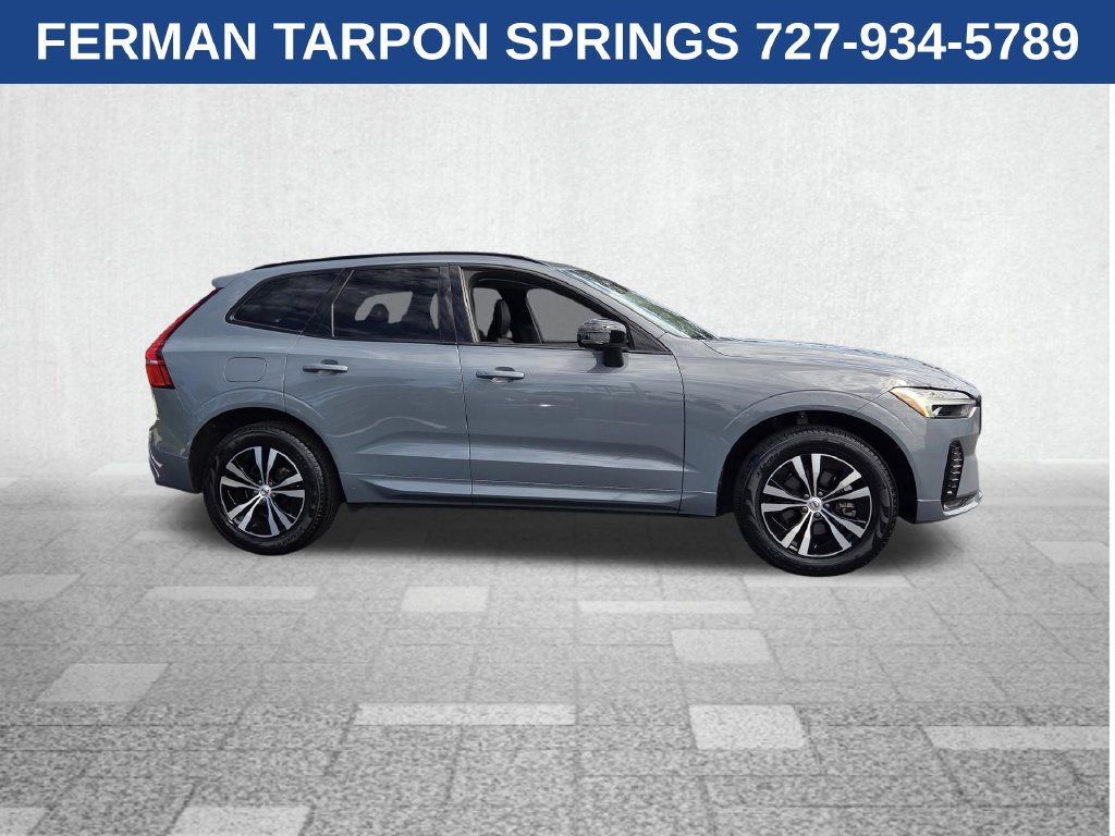 Certified 2024 Volvo XC60 B5 Core w/ Protection Package Premier AWD/4WD image 9