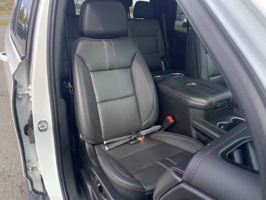 Certified 2023 Chevrolet Tahoe RST w/ Luxury Package AWD/4WD image 29