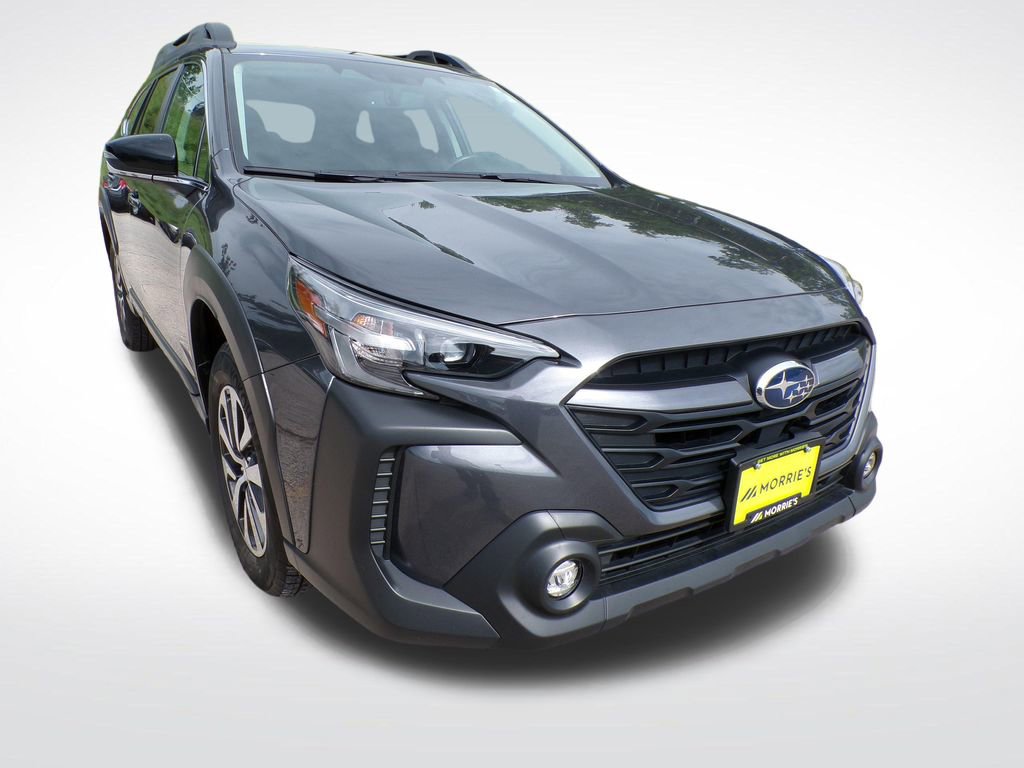 Used 2025 Subaru Outback Premium AWD/4WD image 9