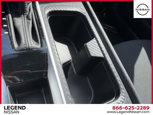 Certified 2022 Nissan Sentra SV w/ Trunk Package image 25