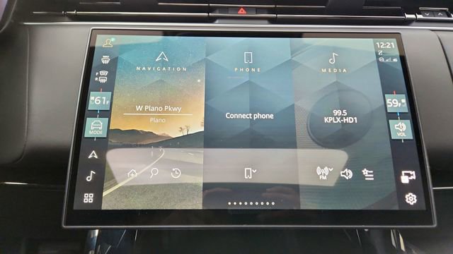 Used 2025 Land Rover Range Rover Sport SE image 49