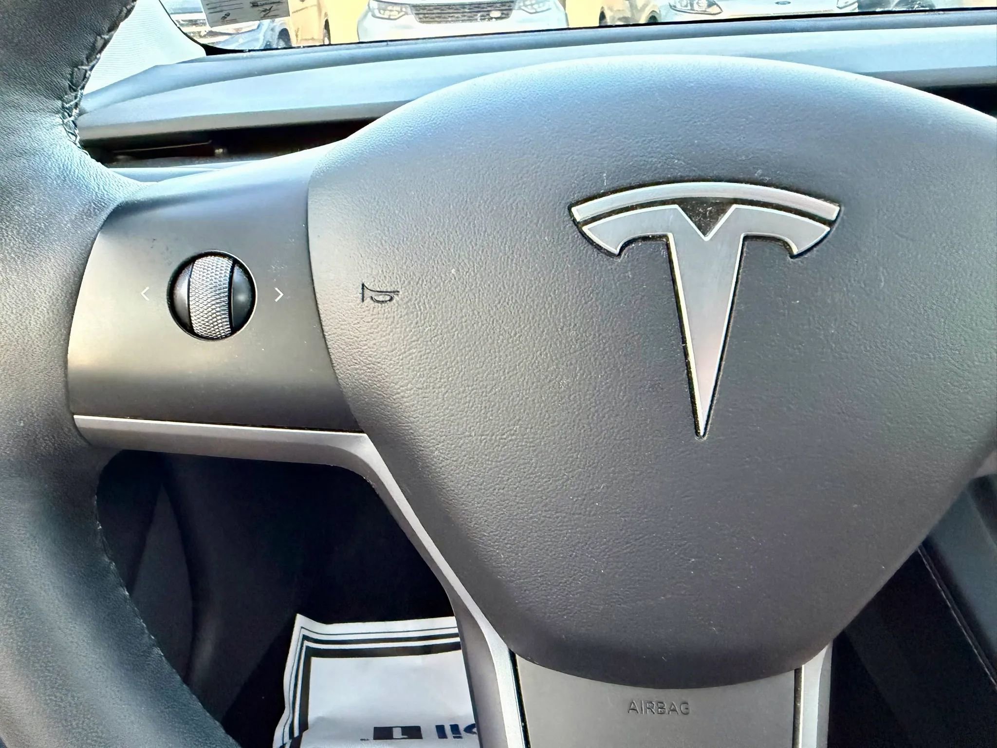 Used 2022 Tesla Model 3 Standard Range image 21