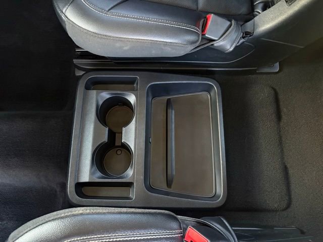 Used 2021 Ford Explorer Limited w/ Hybrid Equipment Group 310A image 19