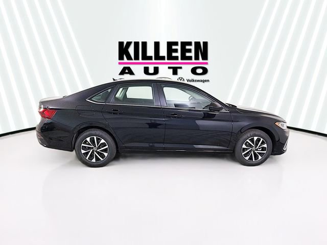 New 2026 Volkswagen Jetta S image 8