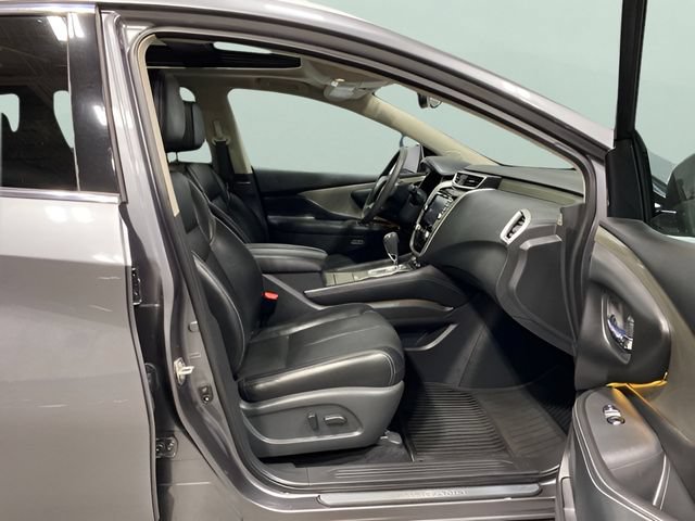 Used 2017 Nissan Murano Platinum w/ Platinum Technology Package AWD/4WD image 30