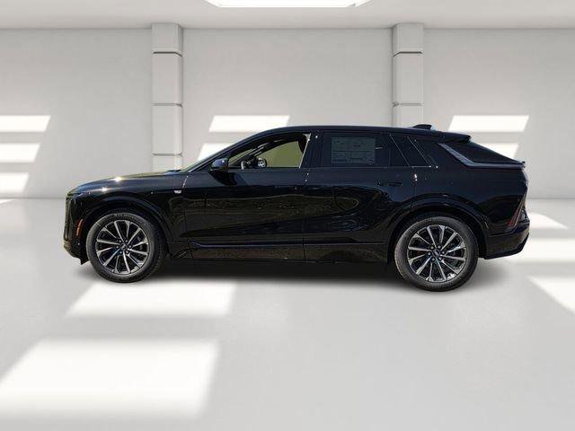 New 2026 Cadillac Lyriq Sport image 2