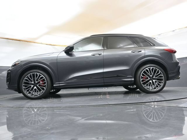 New 2026 Audi SQ5 Premium Plus AWD/4WD image 40
