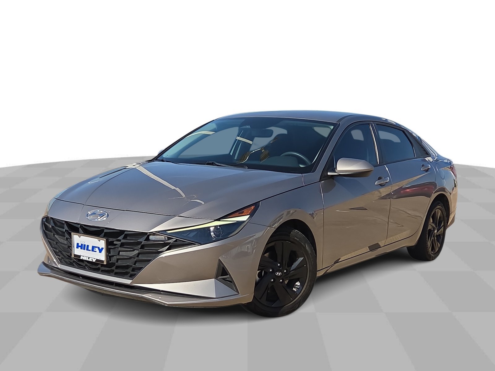 Used 2021 Hyundai Elantra SEL FWD 360° Tour