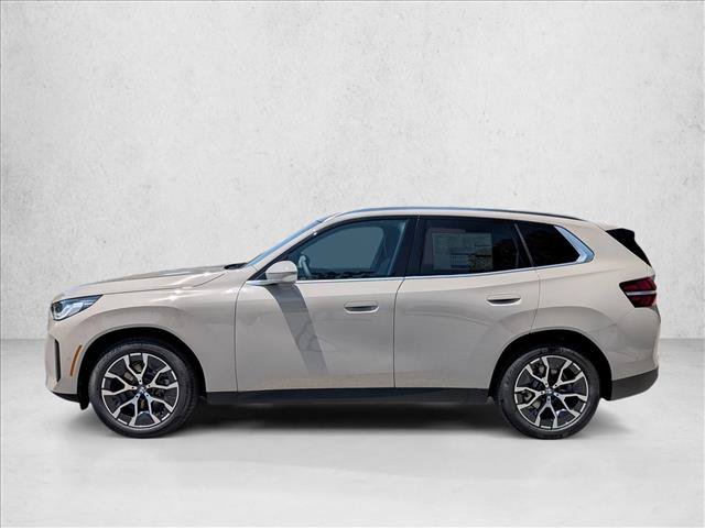 New 2026 BMW X3 xDrive30i w/ Convenience Package AWD/4WD image 5