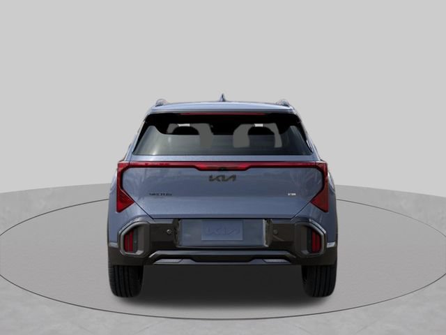 New 2027 Kia Seltos X-Line SX AWD/4WD image 5