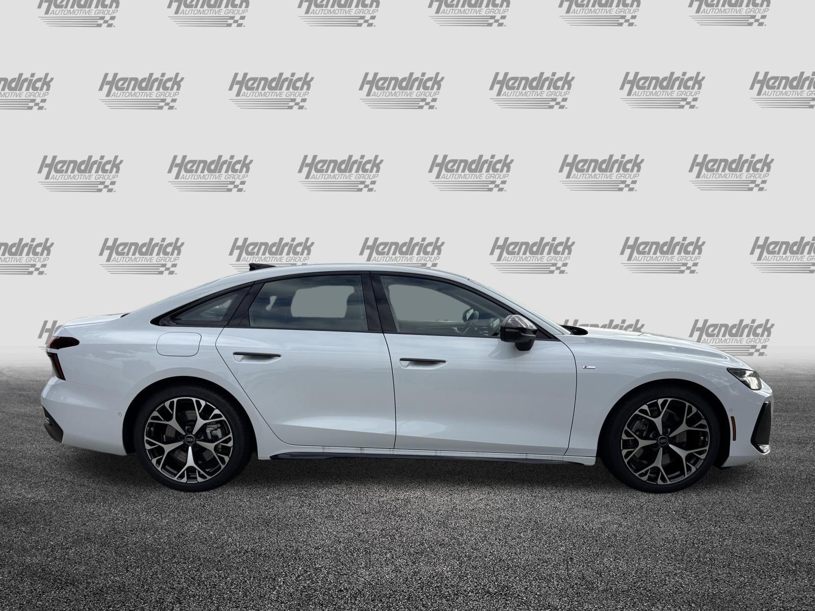 Certified 2026 Audi A6 Prestige AWD/4WD image 11