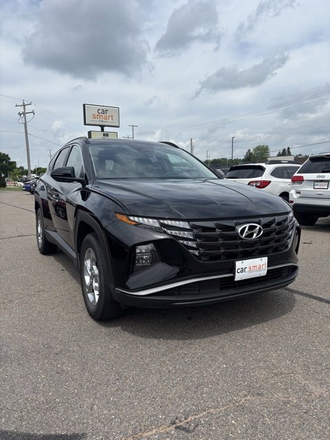 Used 2023 Hyundai Tucson SEL w/ Cargo Package image 8