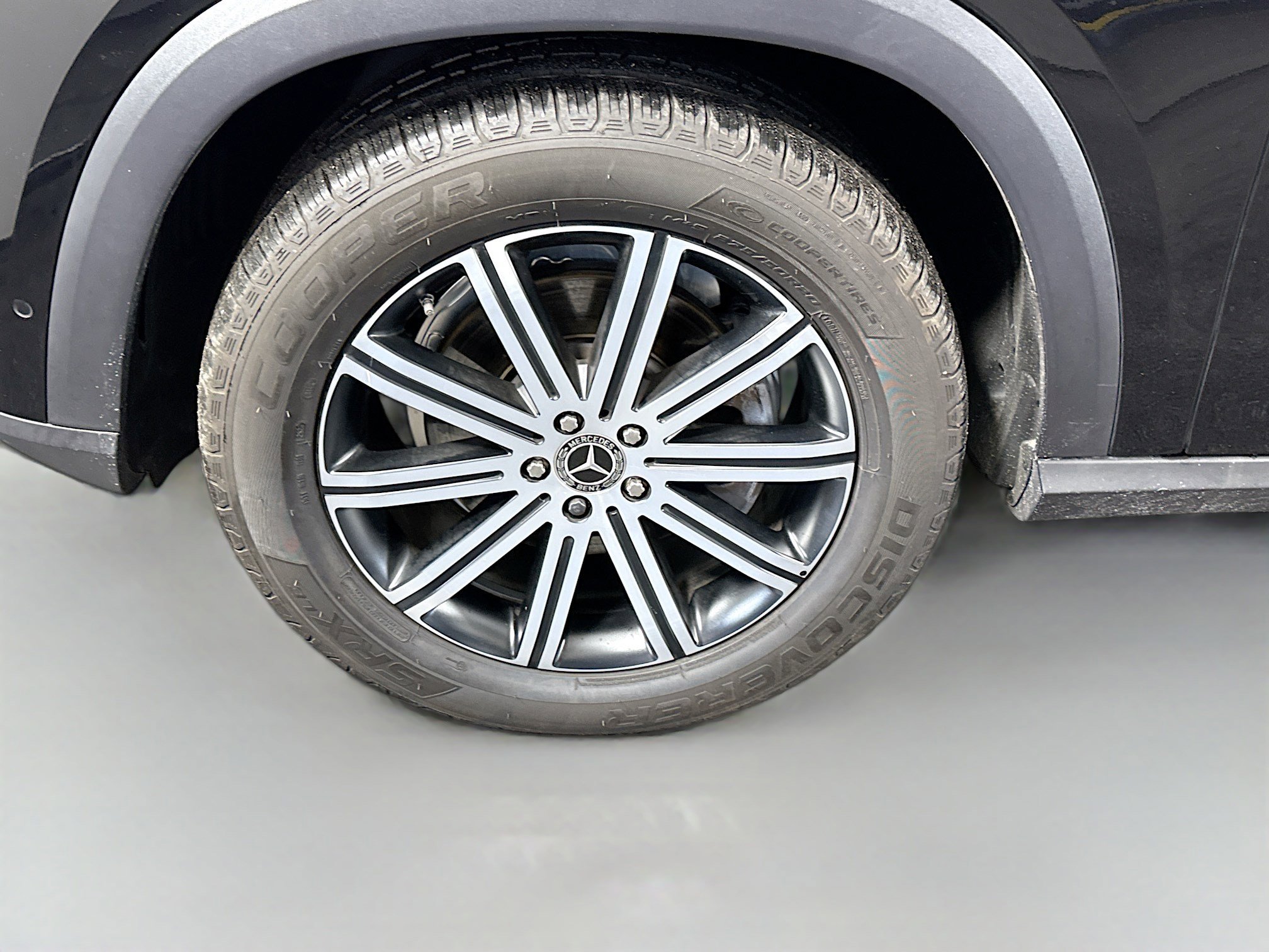 Used 2026 Mercedes-Benz GLE 350 4MATIC image 38