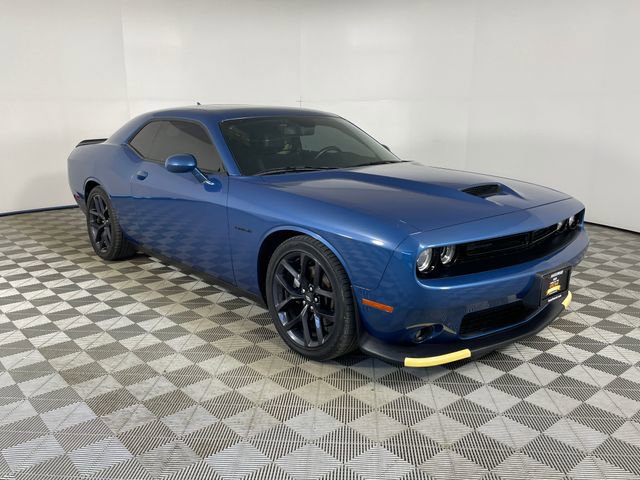 Used 2021 Dodge Challenger R/T w/ Plus Package image 25