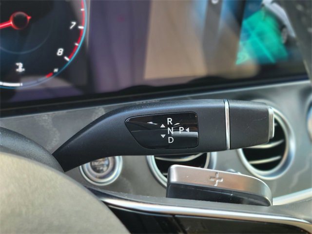 Used 2022 Mercedes-Benz E 350 Sedan image 29