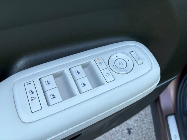 Used 2025 Hyundai Santa Fe Calligraphy AWD/4WD image 11
