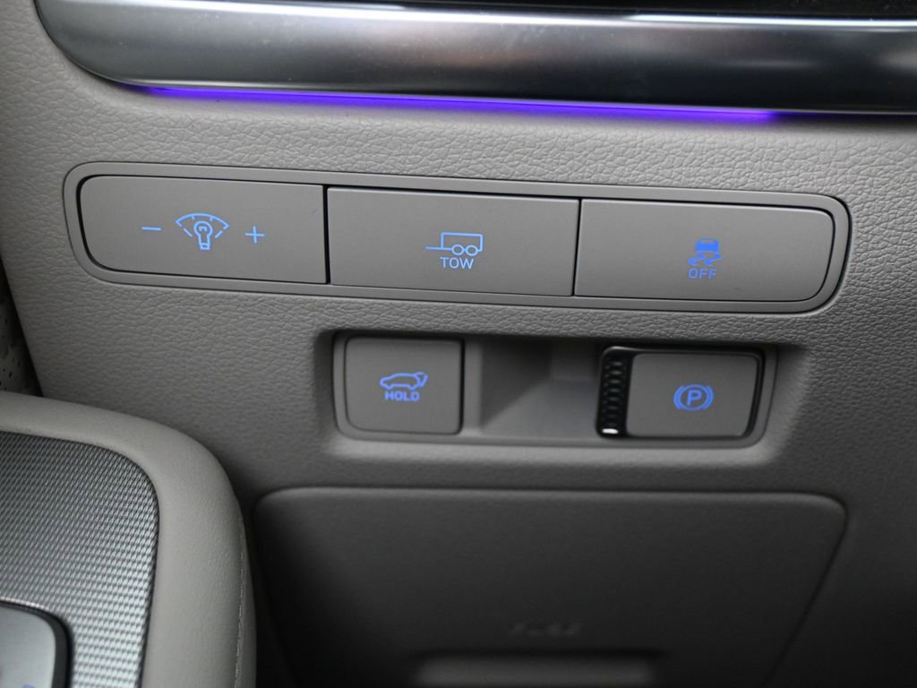 Used 2023 Hyundai Palisade Calligraphy w/ Cargo Package image 23