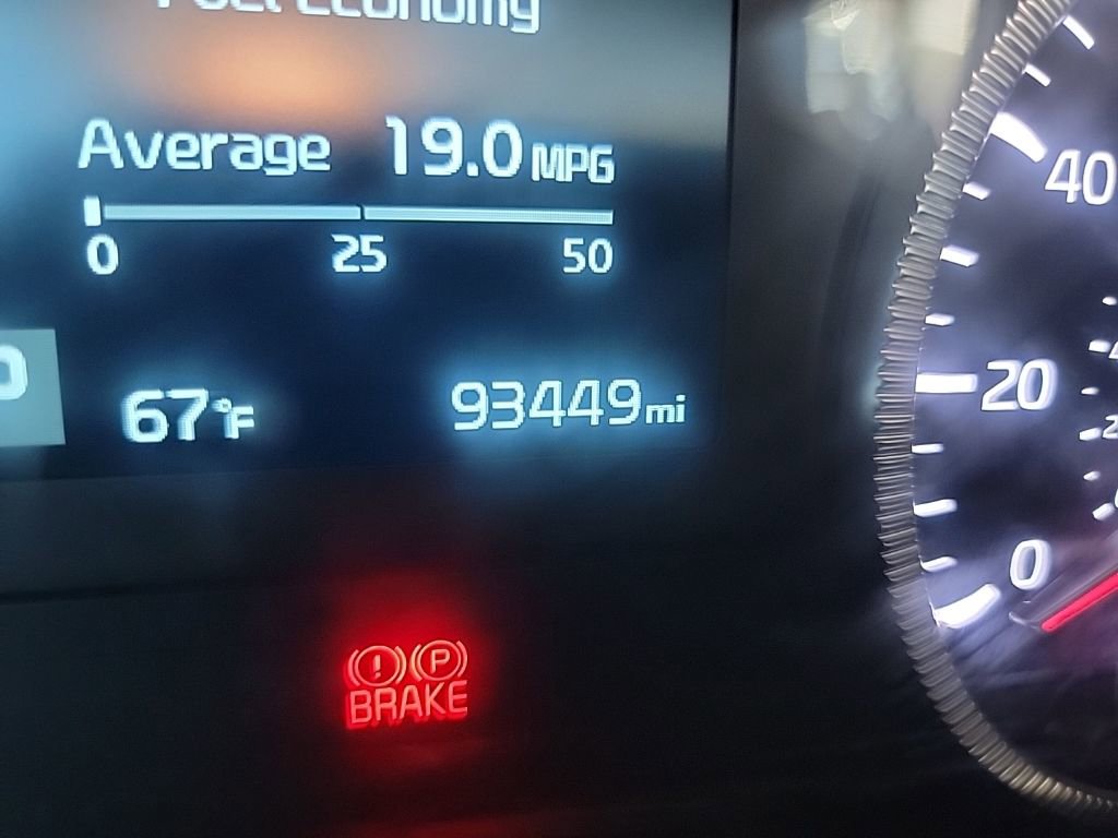 Used 2020 Kia Telluride S image 12