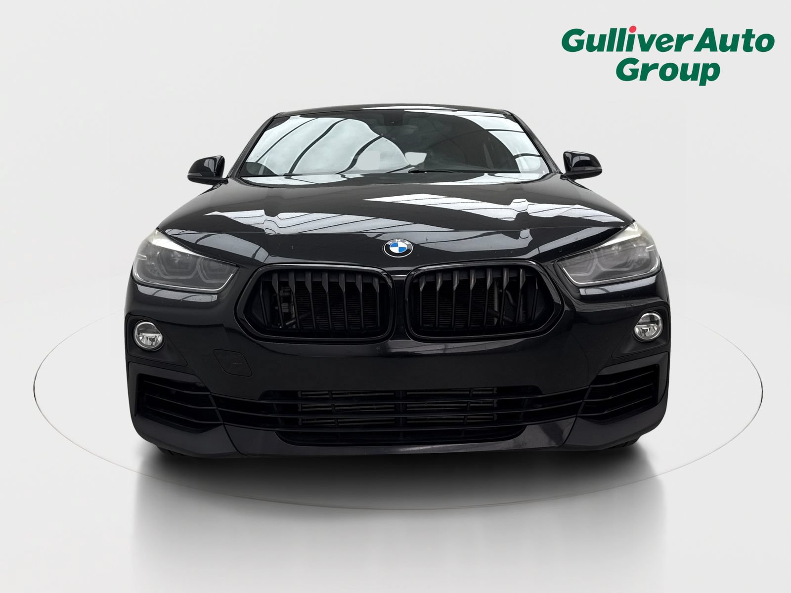 Used 2018 BMW X2 sDrive28i w/ Convenience Package FWD image 14
