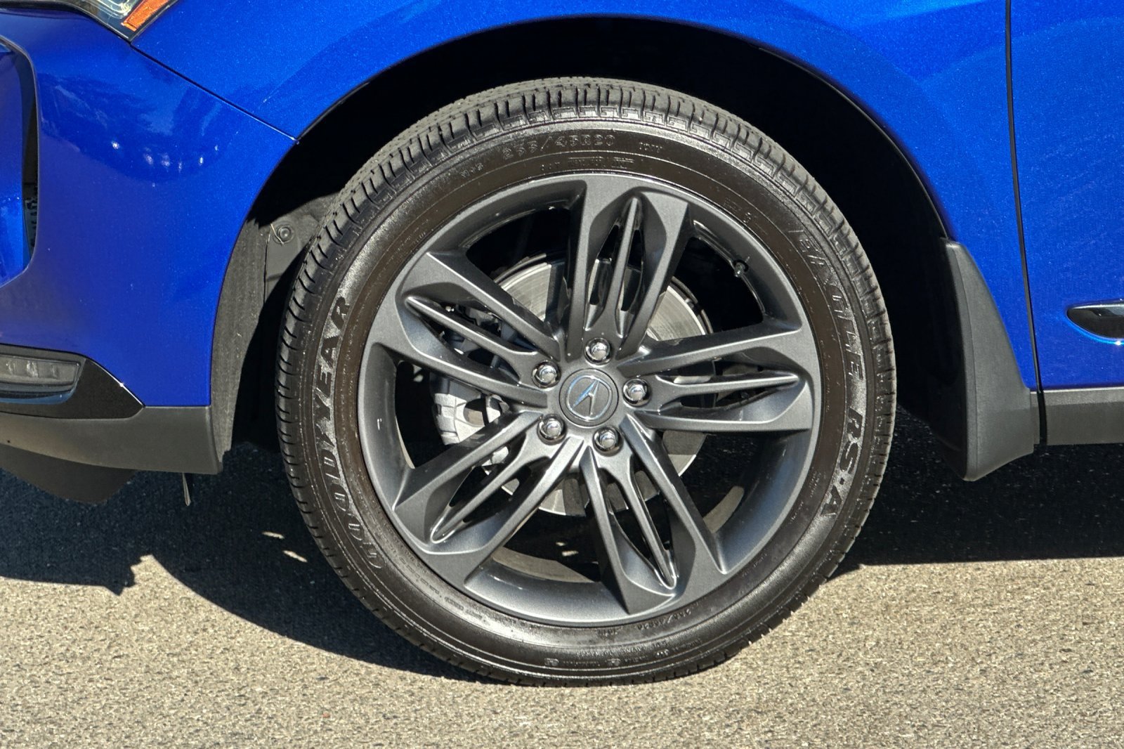 Used 2022 Acura RDX w/ Advance Package FWD image 26