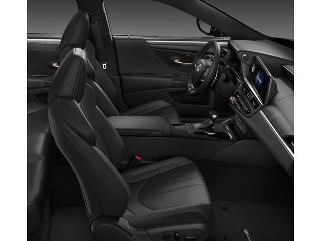 New 2025 Lexus ES 350 F Sport image 42