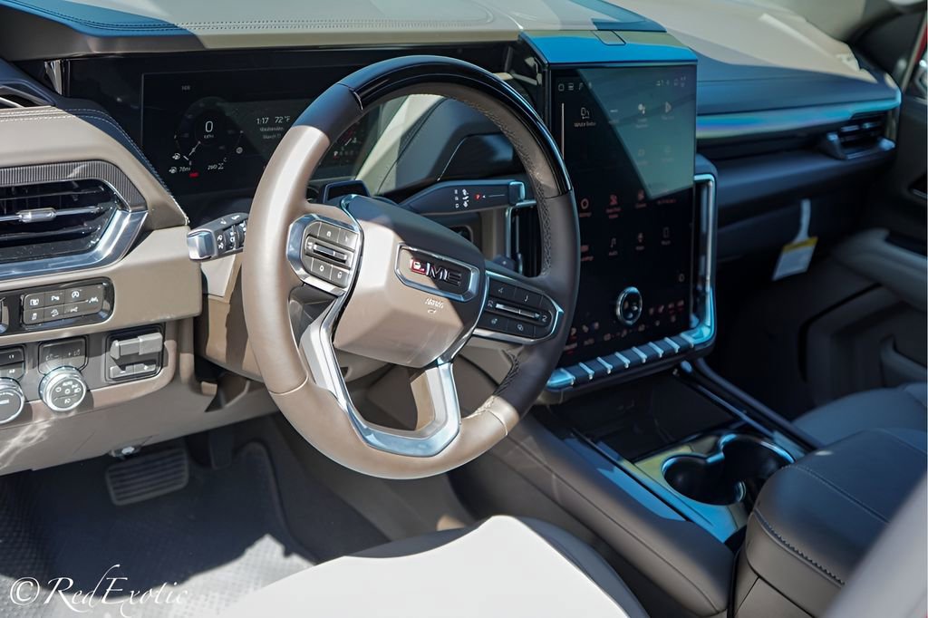 New 2026 GMC Yukon Elevation w/ Elevation Premium Package image 9